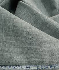 Pure Linen Fabric (Shirt)